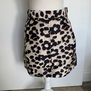 See by Chloe silk mini